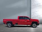 New 2025 Chevrolet Silverado 2500 Custom Crew Cab 4WD SRW Pickup for sale #C26474 - photo 7