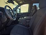 New 2025 Chevrolet Silverado 2500 Custom Crew Cab 4WD SRW Pickup for sale #C26474 - photo 9