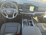 New 2025 Chevrolet Silverado 1500 LTZ Crew Cab 4WD Pickup for sale #C26475 - photo 12
