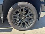 New 2025 Chevrolet Silverado 1500 LTZ Crew Cab 4WD Pickup for sale #C26475 - photo 16