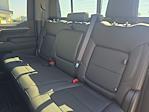 New 2025 Chevrolet Silverado 1500 LTZ Crew Cab 4WD Pickup for sale #C26475 - photo 18