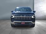 New 2025 Chevrolet Silverado 1500 LTZ Crew Cab 4WD Pickup for sale #C26475 - photo 3