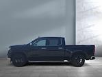 New 2025 Chevrolet Silverado 1500 LTZ Crew Cab 4WD Pickup for sale #C26475 - photo 4