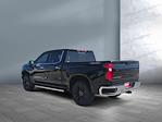 New 2025 Chevrolet Silverado 1500 LTZ Crew Cab 4WD Pickup for sale #C26475 - photo 2