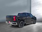 New 2025 Chevrolet Silverado 1500 LTZ Crew Cab 4WD Pickup for sale #C26475 - photo 6