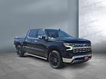 New 2025 Chevrolet Silverado 1500 LTZ Crew Cab 4WD Pickup for sale #C26475 - photo 8