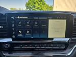 New 2025 Chevrolet Silverado 1500 LTZ Crew Cab 4WD Pickup for sale #C26476 - photo 11