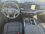 New 2025 Chevrolet Silverado 1500 LTZ Crew Cab 4WD Pickup for sale #C26476 - photo 12