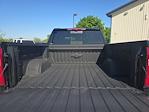 New 2025 Chevrolet Silverado 1500 LTZ Crew Cab 4WD Pickup for sale #C26476 - photo 17