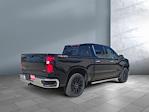New 2025 Chevrolet Silverado 1500 LTZ Crew Cab 4WD Pickup for sale #C26476 - photo 6