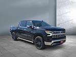 New 2025 Chevrolet Silverado 1500 LTZ Crew Cab 4WD Pickup for sale #C26476 - photo 8
