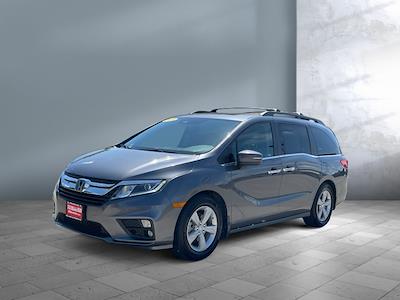 2020 Honda Odyssey FWD Minivan for sale #C26482A - photo 1