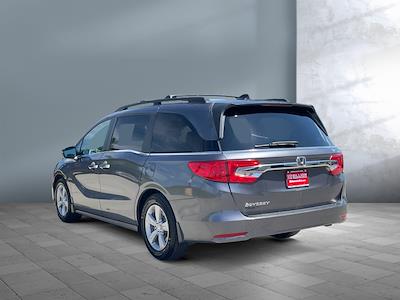 2020 Honda Odyssey FWD Minivan for sale #C26482A - photo 2