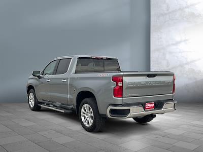 2023 Chevrolet Silverado 1500 Crew Cab 4WD Pickup for sale #C26485A - photo 2