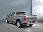 2023 Chevrolet Silverado 1500 Crew Cab 4WD Pickup for sale #C26485A - photo 2