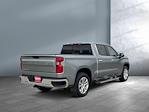 2023 Chevrolet Silverado 1500 Crew Cab 4WD Pickup for sale #C26485A - photo 6