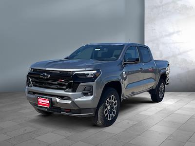 New 2025 Chevrolet Colorado Z71 Crew Cab 4WD Pickup for sale #C26488 - photo 1
