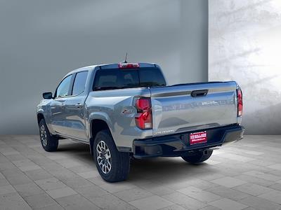 New 2025 Chevrolet Colorado Z71 Crew Cab 4WD Pickup for sale #C26488 - photo 2
