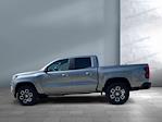 New 2025 Chevrolet Colorado Z71 Crew Cab 4WD Pickup for sale #C26488 - photo 4