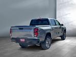 New 2025 Chevrolet Colorado Z71 Crew Cab 4WD Pickup for sale #C26488 - photo 6