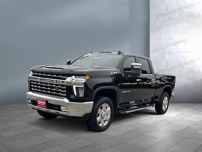 2022 Chevrolet Silverado 3500 Crew Cab 4WD Pickup for sale #C26492A - photo 1