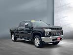 2022 Chevrolet Silverado 3500 Crew Cab 4WD Pickup for sale #C26492A - photo 9