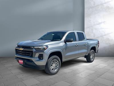 New 2025 Chevrolet Colorado LT Crew Cab Pickup for sale #C26493 - photo 1