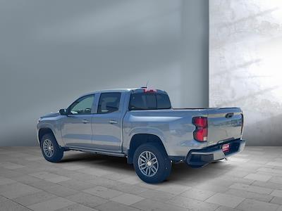 New 2025 Chevrolet Colorado LT Crew Cab Pickup for sale #C26493 - photo 2