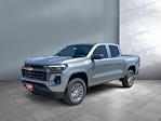 New 2025 Chevrolet Colorado LT Crew Cab Pickup for sale #C26493 - photo 1