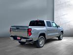New 2025 Chevrolet Colorado LT Crew Cab Pickup for sale #C26493 - photo 6