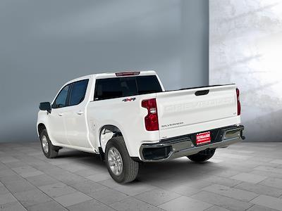 2025 Chevrolet Silverado 1500 Crew Cab 4x4 Pickup for sale #C26499 - photo 2