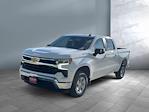 2025 Chevrolet Silverado 1500 Crew Cab 4x4 Pickup for sale #C26499 - photo 1