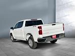 2025 Chevrolet Silverado 1500 Crew Cab 4x4 Pickup for sale #C26499 - photo 2