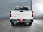 2025 Chevrolet Silverado 1500 Crew Cab 4x4 Pickup for sale #C26499 - photo 5