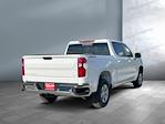 2025 Chevrolet Silverado 1500 Crew Cab 4x4 Pickup for sale #C26499 - photo 6