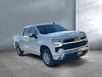 2025 Chevrolet Silverado 1500 Crew Cab 4x4 Pickup for sale #C26499 - photo 8
