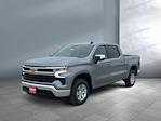 New 2025 Chevrolet Silverado 1500 LT Crew Cab 4x4 Pickup for sale #C26500 - photo 1