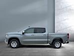 New 2025 Chevrolet Silverado 1500 LT Crew Cab 4x4 Pickup for sale #C26500 - photo 4