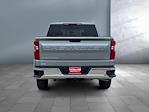 New 2025 Chevrolet Silverado 1500 LT Crew Cab 4x4 Pickup for sale #C26500 - photo 5