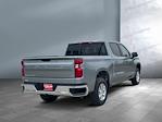New 2025 Chevrolet Silverado 1500 LT Crew Cab 4x4 Pickup for sale #C26500 - photo 6