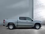 New 2025 Chevrolet Silverado 1500 LT Crew Cab 4x4 Pickup for sale #C26500 - photo 7