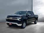 2025 Chevrolet Silverado 1500 Crew Cab 4x4 Pickup for sale #C26501 - photo 1