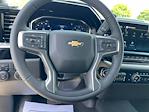2025 Chevrolet Silverado 1500 Crew Cab 4x4 Pickup for sale #C26501 - photo 12