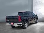 2025 Chevrolet Silverado 1500 Crew Cab 4x4 Pickup for sale #C26501 - photo 6