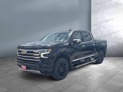 2025 Chevrolet Silverado 1500 Crew Cab 4WD Pickup for sale #C26502 - photo 1