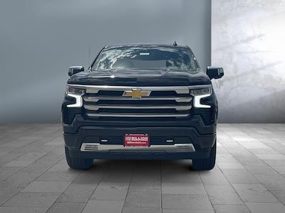 2025 Chevrolet Silverado 1500 Crew Cab 4WD Pickup for sale #C26502 - photo 2