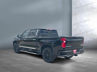 New 2025 Chevrolet Silverado 1500 High Country Crew Cab 4WD Pickup for sale #C26502 - photo 2