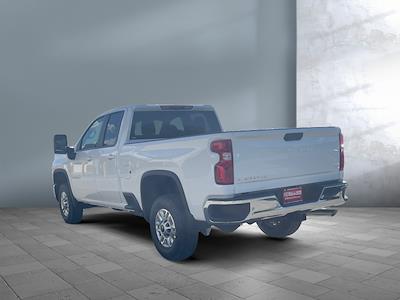 2025 Chevrolet Silverado 2500 Double Cab 4WD Pickup for sale #C26503 - photo 2