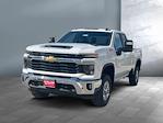 2025 Chevrolet Silverado 2500 Double Cab 4WD Pickup for sale #C26503 - photo 1