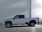 2025 Chevrolet Silverado 2500 Double Cab 4WD Pickup for sale #C26503 - photo 4